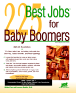 225 Best Jobs for Baby Boomers