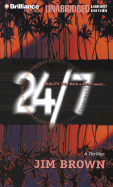 24/7: Reality TV. with a Killer Twist...