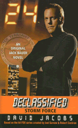 24 Declassified: Storm Force