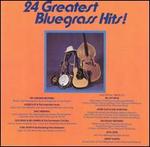 24 Greatest Bluegrass Hits