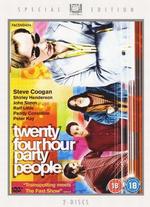 24 Hour Party People