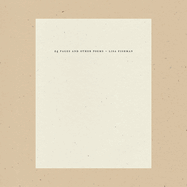 24 Pages and Other Poems