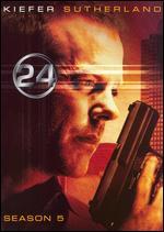 24: Season 05