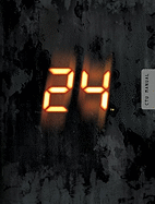 24: The Official CTU Operations Manual