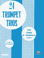 24 Trumpet Trios
