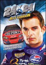 24 x 24: Wide Open With Jeff Gordon