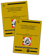 24th European Symposium on Computer Aided Process Engineering: Volume 33: Part A and B