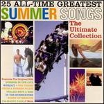 25 All-Time Greatest Summer Songs: The Ultimate Collection