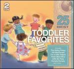 25 Best: Toddlers Favorites
