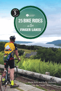 25 Bike Rides in the Finger Lakes