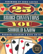 25 Bridge Conventions You Should Know