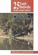 25 Family Bushwalks in and around Canberra