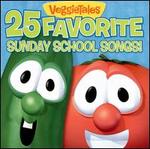 25 Favorite Sunday School Songs!