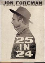 25 in 24