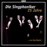 25 Jahre... nur das Beste!