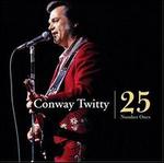 25 Number Ones