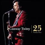 25 Number Ones