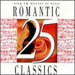 25 Romantic Classics