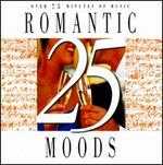 25 Romantic Moods