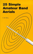 25 Simple Amateur Band Aerials