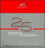 25 Songs That Changed the Way We Worship