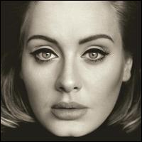 25 - Adele