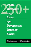 250+ Activites and Ideas