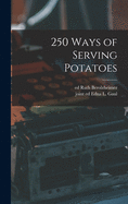 250 ways of serving potatoes