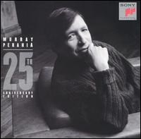 25th Anniversary Edition - Graham Sheen (bassoon); Martin Lovett (cello); Murray Perahia (piano); Neil Black (oboe); Norbert Brainin (violin);...