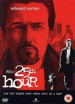 25th Hour