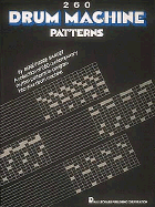 260 Drum Machine Patterns