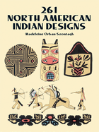 261 North American Indian Designs
