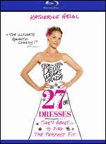 27 Dresses