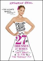 27 Dresses