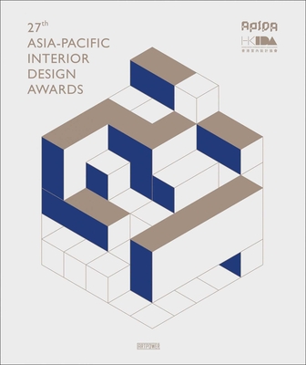 27th Asia-Pacific Interior Design Awards - Aihong, Li