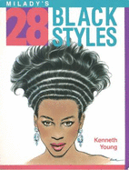 28 Black Styles - Young, Kenneth, and Young, Kenneth, and Young, Robert, MD