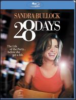 28 Days [Blu-ray] - Betty Thomas