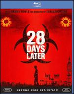 28 Days Later [Blu-ray] - Danny Boyle