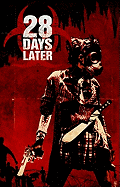 28 Days Later, Volume 1: London Calling