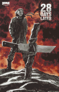 28 Days Later Volume 5: Ghost Town