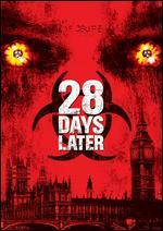 28 Days Later