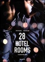 28 Hotel Rooms