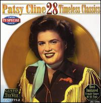 28 Timeless Classics - Patsy Cline