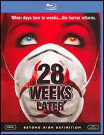 28 Weeks Later [Blu-ray] - Juan Carlos Fresnadillo