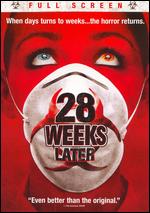 28 Weeks Later [P&S] - Juan Carlos Fresnadillo