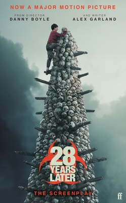 28 Years Later - Garland, Alex