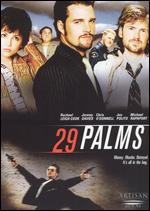 29 Palms - Leonardo Ricagni