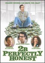 2B Perfectly Honest - Randel Cole