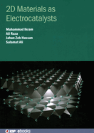 2D Materials as Electrocatalysts