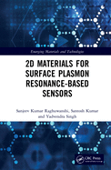 2D Materials for Surface Plasmon Resonance-Based Sensors